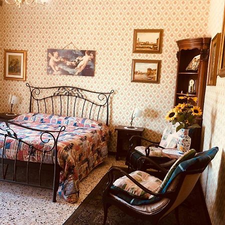 Appartamento Di Giuseppe Sonnino ภายนอก รูปภาพ