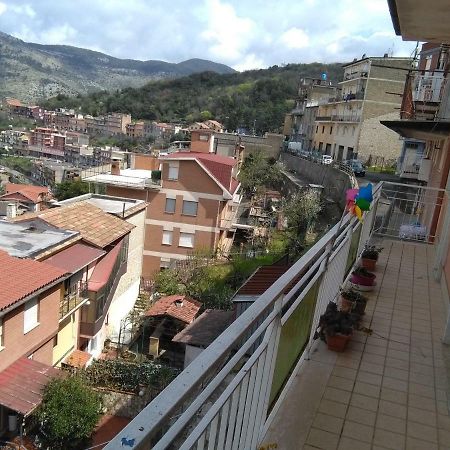 Appartamento Di Giuseppe Sonnino ภายนอก รูปภาพ