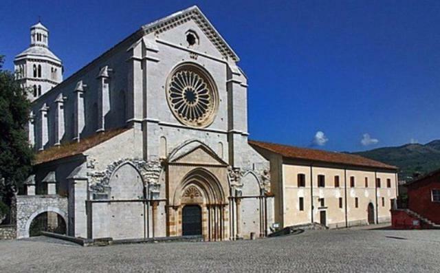 Appartamento Di Giuseppe Sonnino ภายนอก รูปภาพ