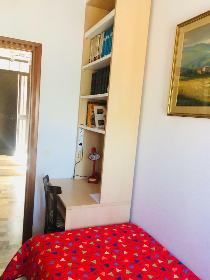 Appartamento Di Giuseppe Sonnino ภายนอก รูปภาพ